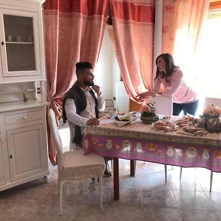 לזינה B&B La Felicita מראה חיצוני תמונה