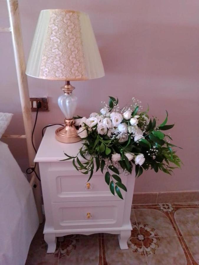 לזינה B&B La Felicita מראה חיצוני תמונה