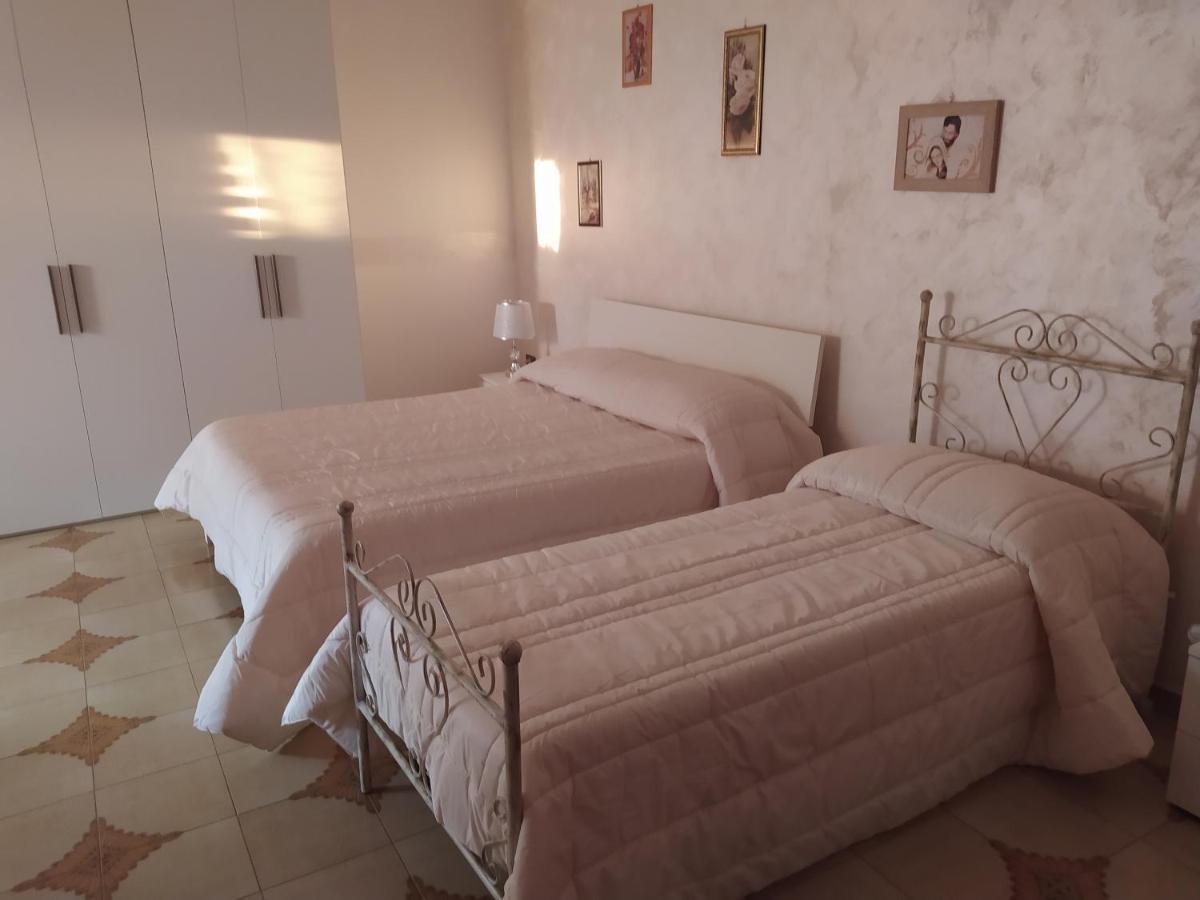 לזינה B&B La Felicita מראה חיצוני תמונה