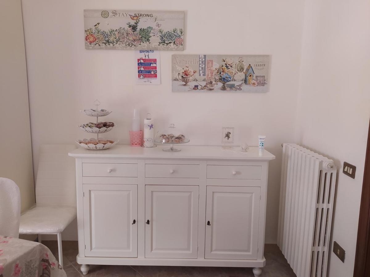 לזינה B&B La Felicita מראה חיצוני תמונה