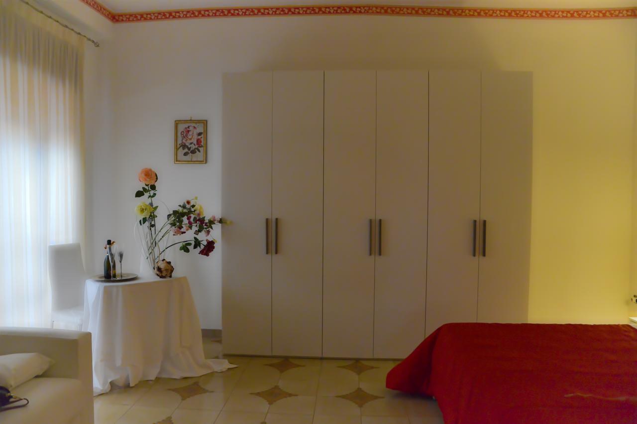 לזינה B&B La Felicita מראה חיצוני תמונה