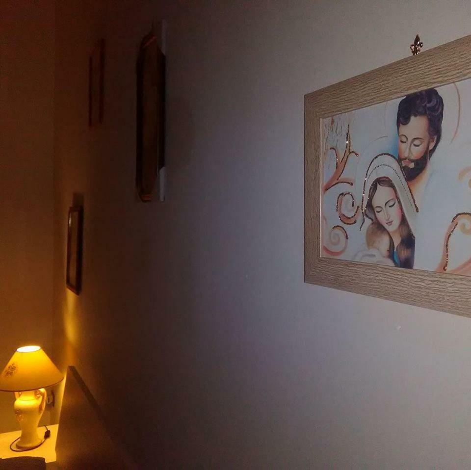 לזינה B&B La Felicita מראה חיצוני תמונה
