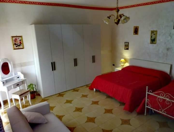 לזינה B&B La Felicita מראה חיצוני תמונה