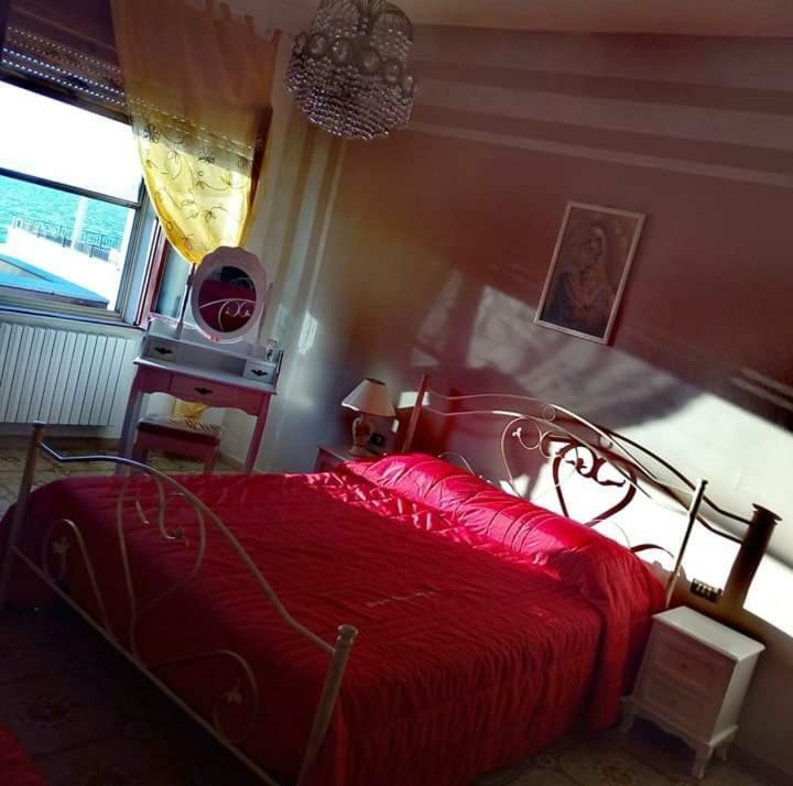 לזינה B&B La Felicita מראה חיצוני תמונה