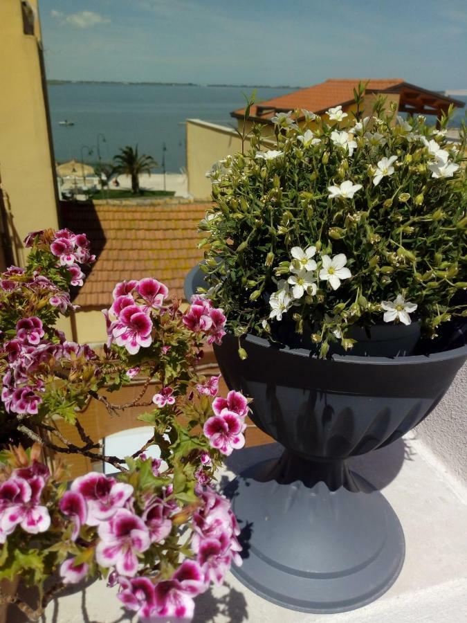 לזינה B&B La Felicita מראה חיצוני תמונה