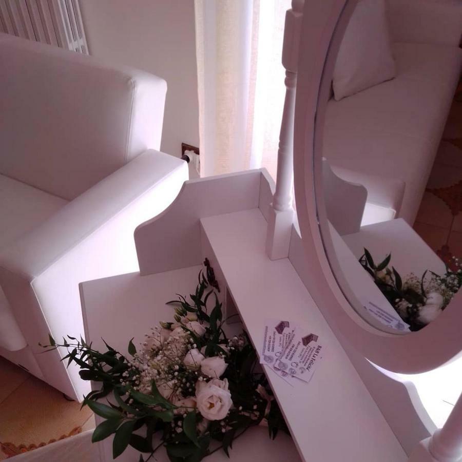 לזינה B&B La Felicita מראה חיצוני תמונה