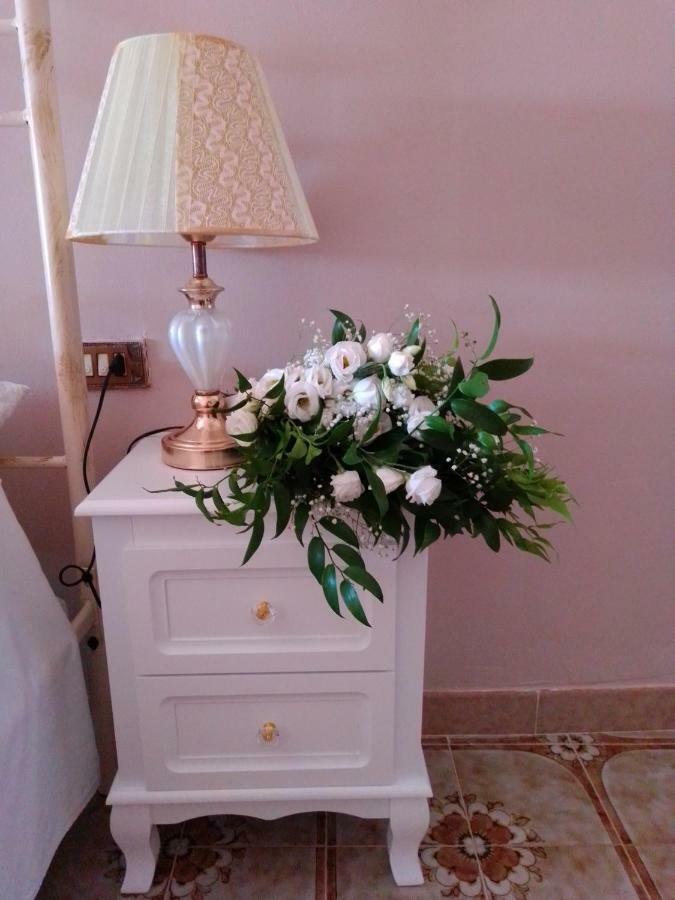 לזינה B&B La Felicita מראה חיצוני תמונה