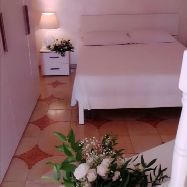 לזינה B&B La Felicita מראה חיצוני תמונה